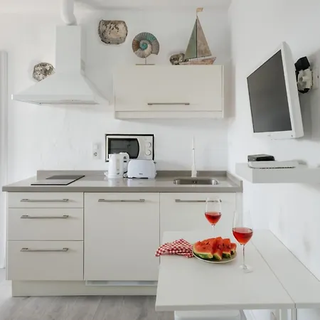 Caleton Del Golfo Apartamento El Golfo