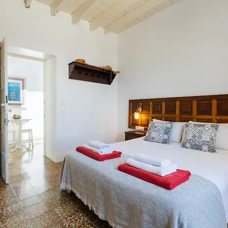 Caleton Del Golfo * El Golfo