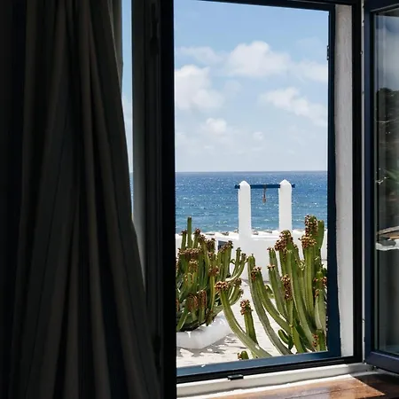 Caleton Del Golfo El Golfo