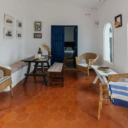 Apartamento Caleton Del Golfo El Golfo
