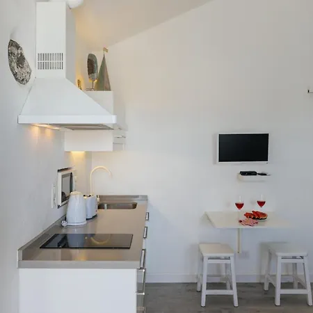 Apartamento Caleton Del Golfo El Golfo