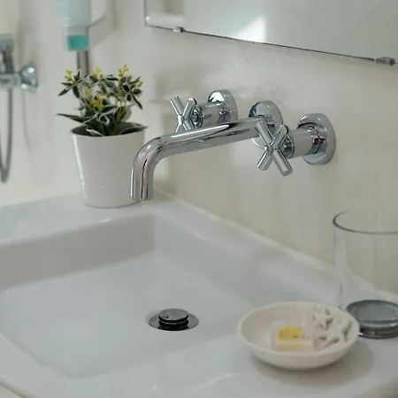 Caleton Del Golfo Apartamento