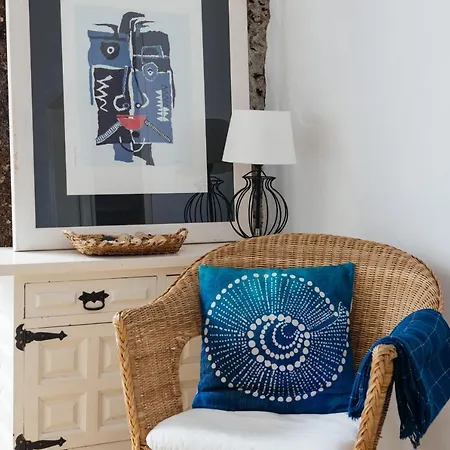 Caleton Del Golfo Apartamento El Golfo