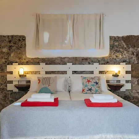 Caleton Del Golfo Apartamento