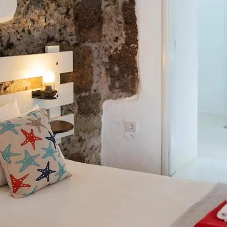 Apartamento Caleton Del Golfo