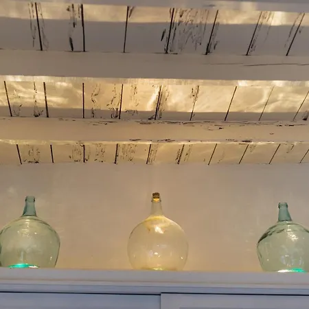 Caleton Del Golfo Apartamento