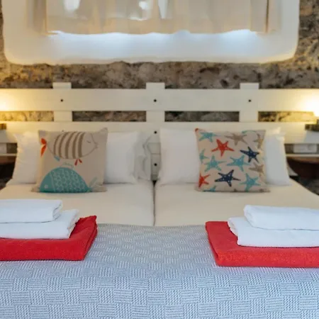 Apartamento Caleton Del Golfo *