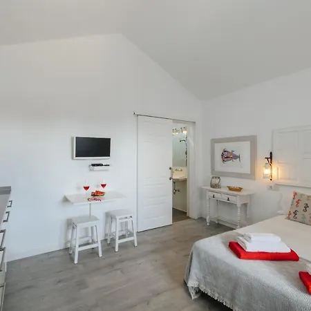 Apartamento Caleton Del Golfo