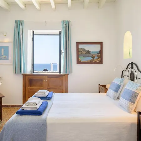 Caleton Del Golfo Апартаменты Эль-Гольфо