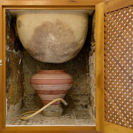 Apartamento Caleton Del Golfo *