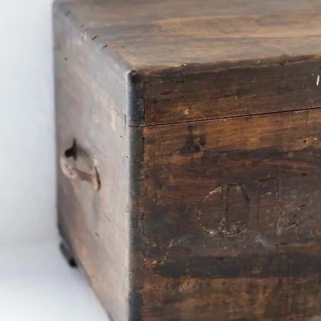 Caleton Del Golfo El Golfo