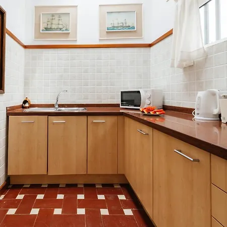 Apartamento Caleton Del Golfo El Golfo