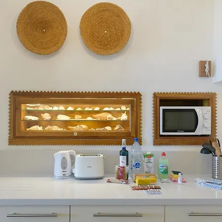 Apartamento Caleton Del Golfo El Golfo