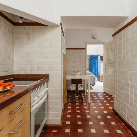 Caleton Del Golfo El Golfo