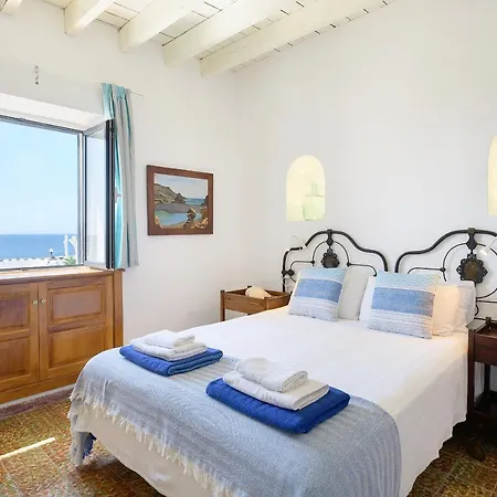 Apartamento Caleton Del Golfo