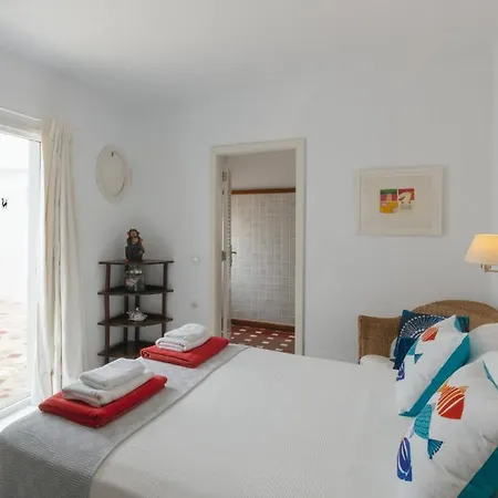 Caleton Del Golfo El Golfo