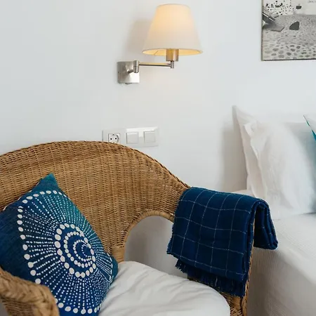 Caleton Del Golfo * El Golfo