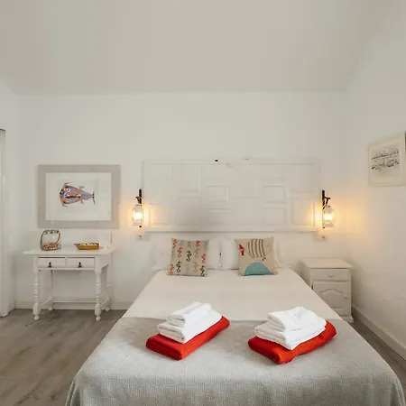 Caleton Del Golfo * El Golfo