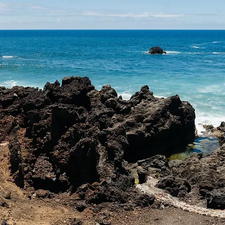 Caleton Del Golfo * El Golfo