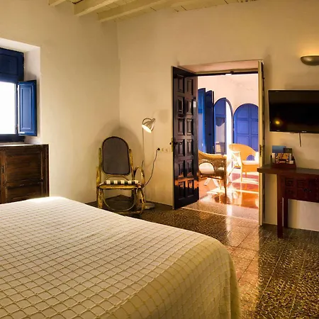 Apartamento Caleton Del Golfo El Golfo