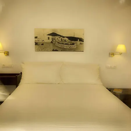 Apartamento Caleton Del Golfo