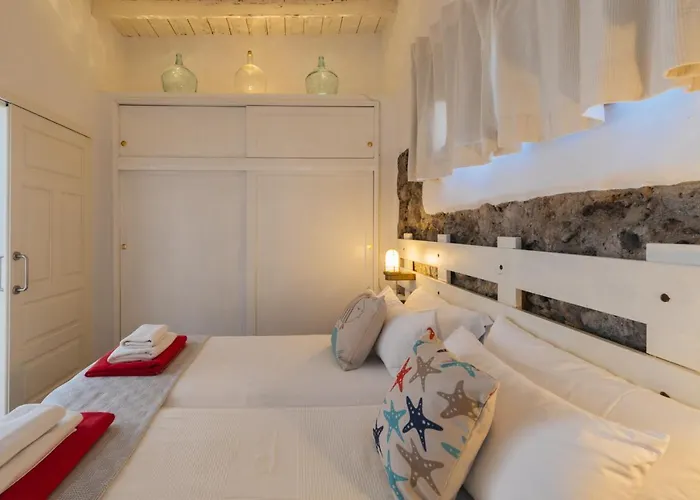 Caleton Del Golfo Appartement El Golfo