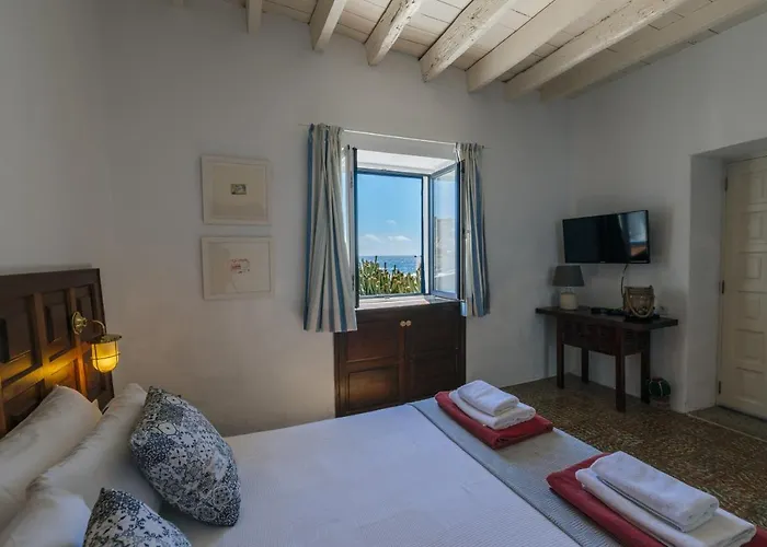 Apartmán Caleton Del Golfo El Golfo