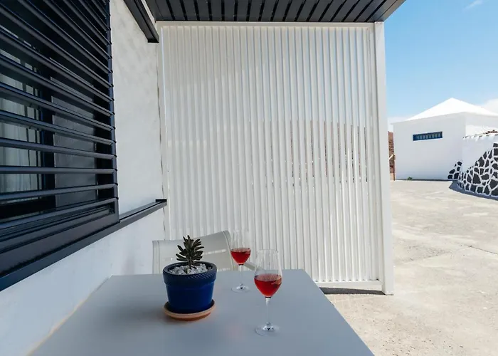 Appartement Caleton Del Golfo