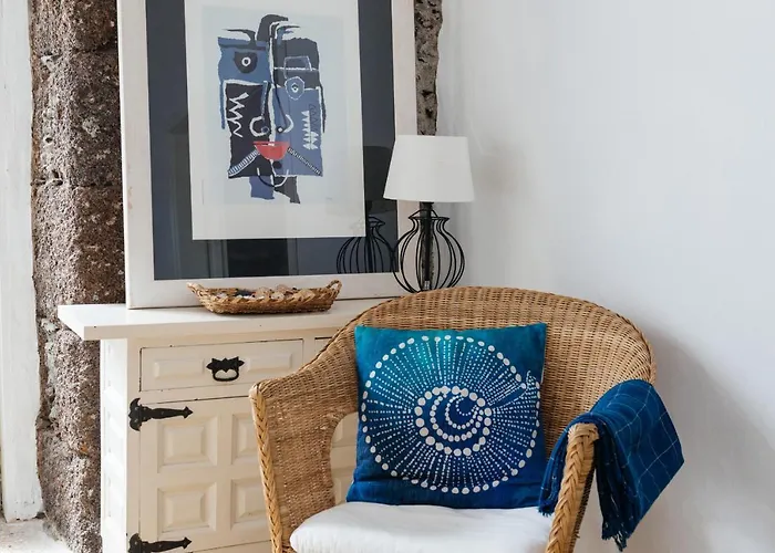 Caleton Del Golfo Apartmán El Golfo