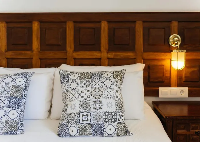 Caleton Del Golfo Apartmán *