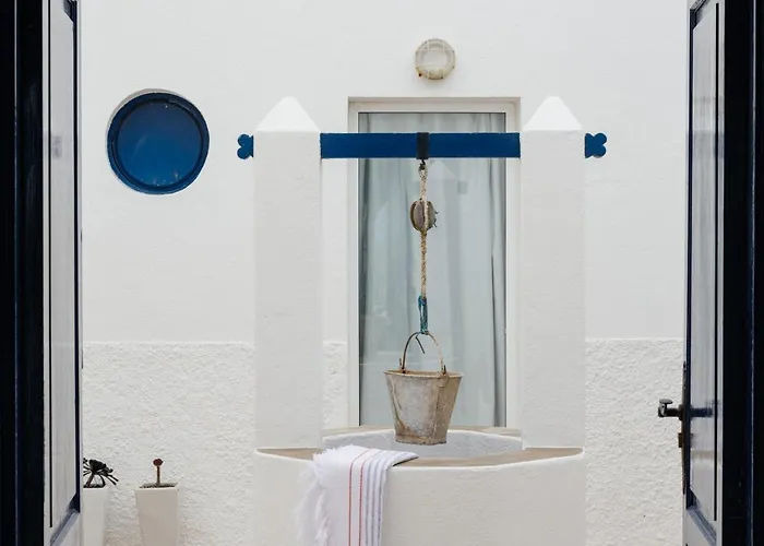 Apartmán Caleton Del Golfo