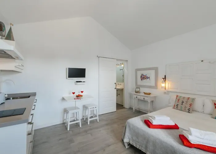 Appartement Caleton Del Golfo