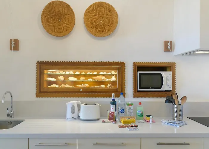 Apartmán Caleton Del Golfo El Golfo