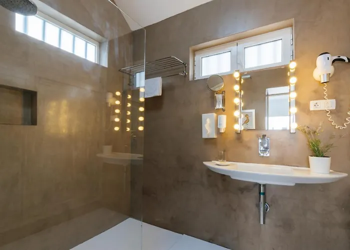 Caleton Del Golfo Apartmán