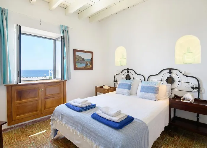 Appartement Caleton Del Golfo