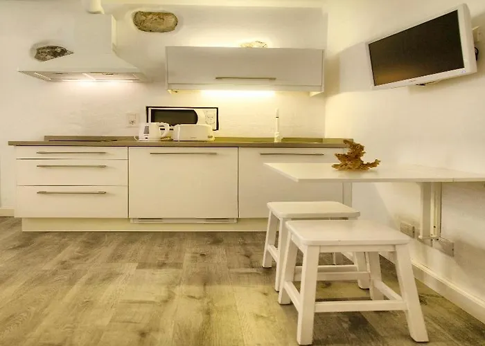 Caleton Del Golfo * El Golfo