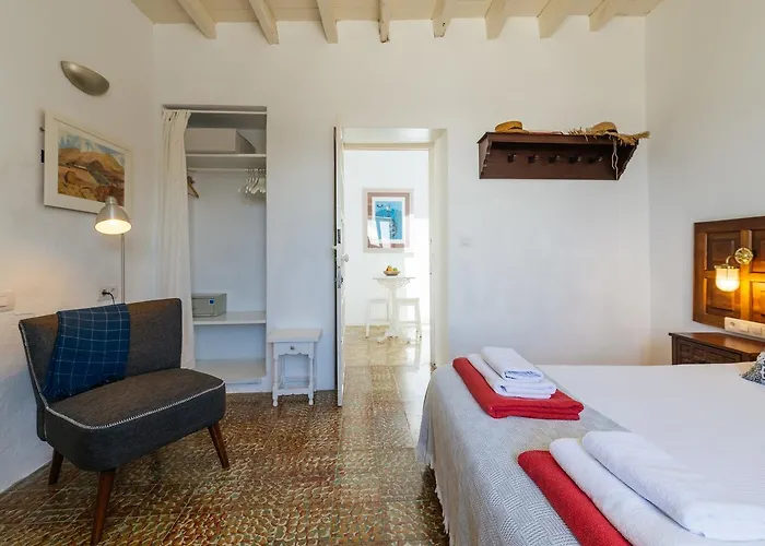 Caleton Del Golfo Appartement El Golfo