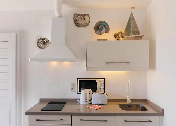 Caleton Del Golfo El Golfo