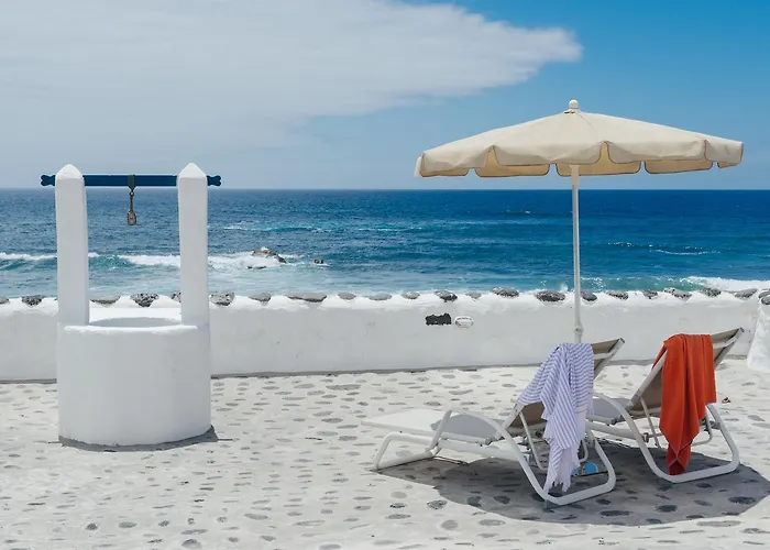 Caleton Del Golfo Apartmán