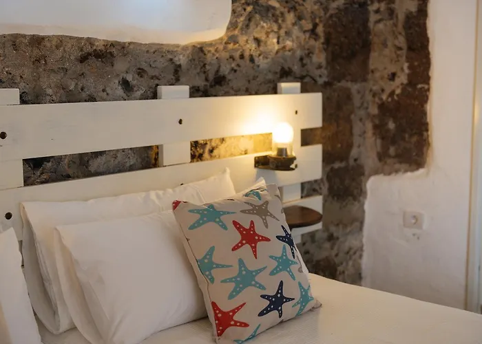 Appartement Caleton Del Golfo *