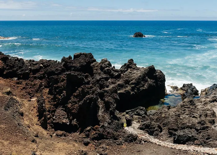 Caleton Del Golfo * El Golfo