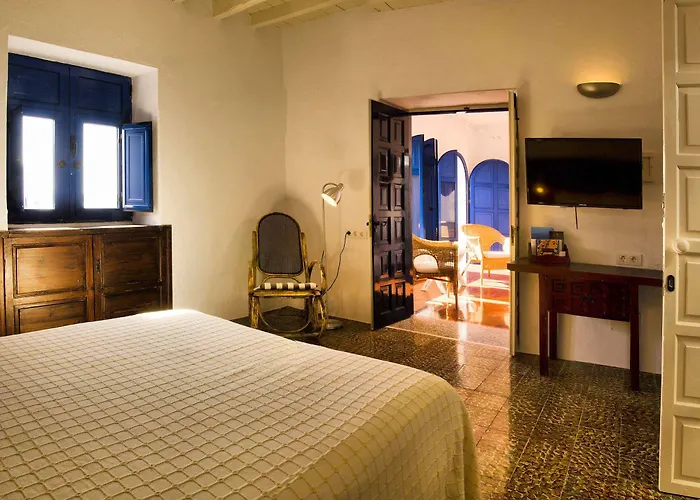 Apartmán Caleton Del Golfo El Golfo