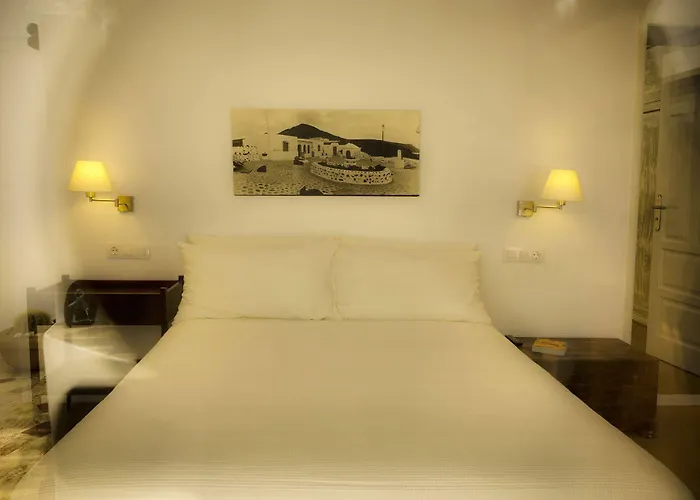 Apartmán Caleton Del Golfo