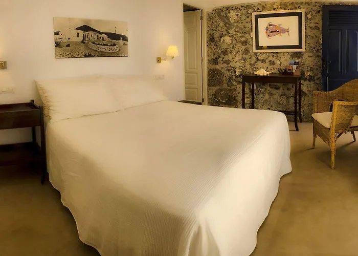 Caleton Del Golfo Appartement