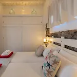 Caleton Del Golfo 公寓 埃尔戈尔福