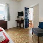 Caleton Del Golfo 公寓