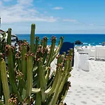 Caleton Del Golfo Appartement