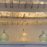 Caleton Del Golfo Appartement