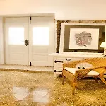 公寓 Caleton Del Golfo *