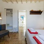Caleton Del Golfo 公寓 埃尔戈尔福